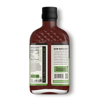 SMOKY APPLE BBQ SAUCE