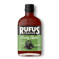 SMOKY APPLE BBQ SAUCE