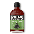 SMOKY APPLE BBQ SAUCE