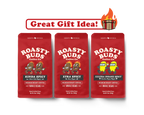 Spice Fam Triple Pack