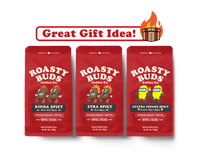 Spice Fam Triple Pack