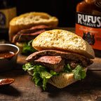 SPICY STEAK SAUCE