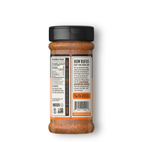 SPICY MEAT RUB