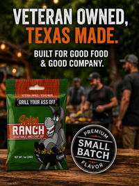Spicy Ranch Dip