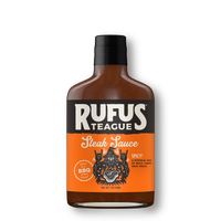 SPICY STEAK SAUCE