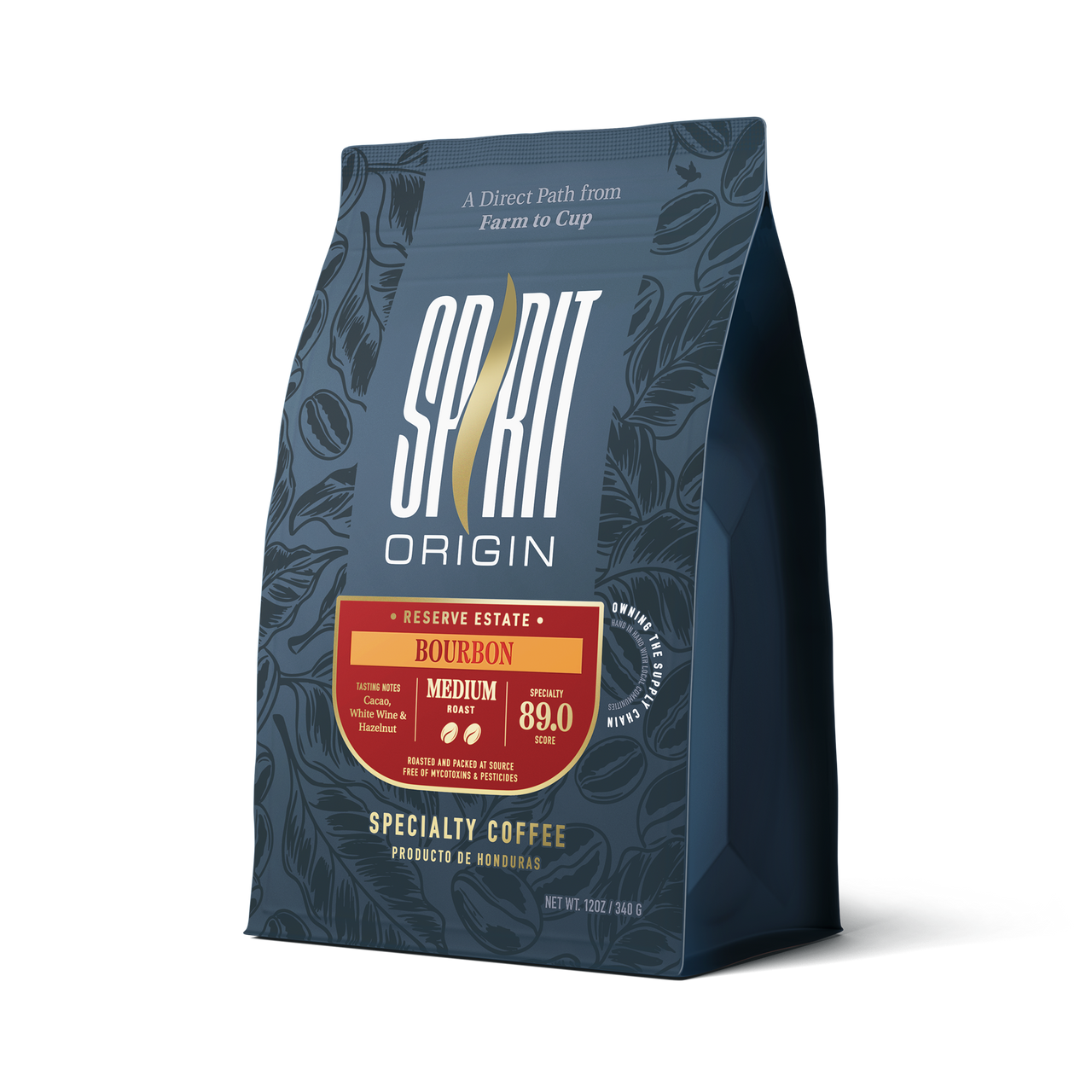 Honduran Bourbon Coffee
