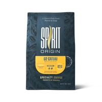 Honduran Catuai Coffee