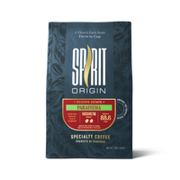 Honduran Cup of Excellence Parainema Coffee