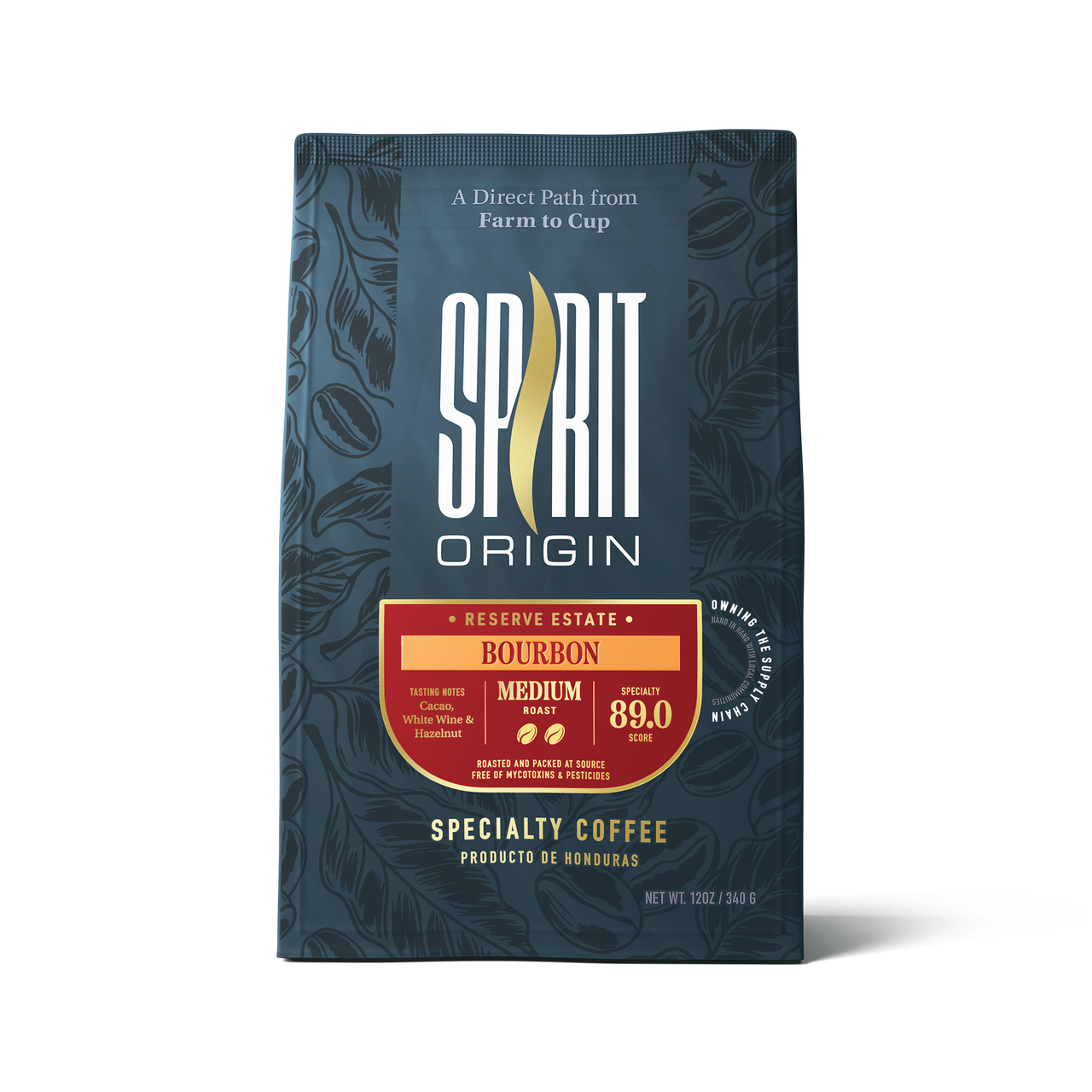 Honduran Bourbon Coffee