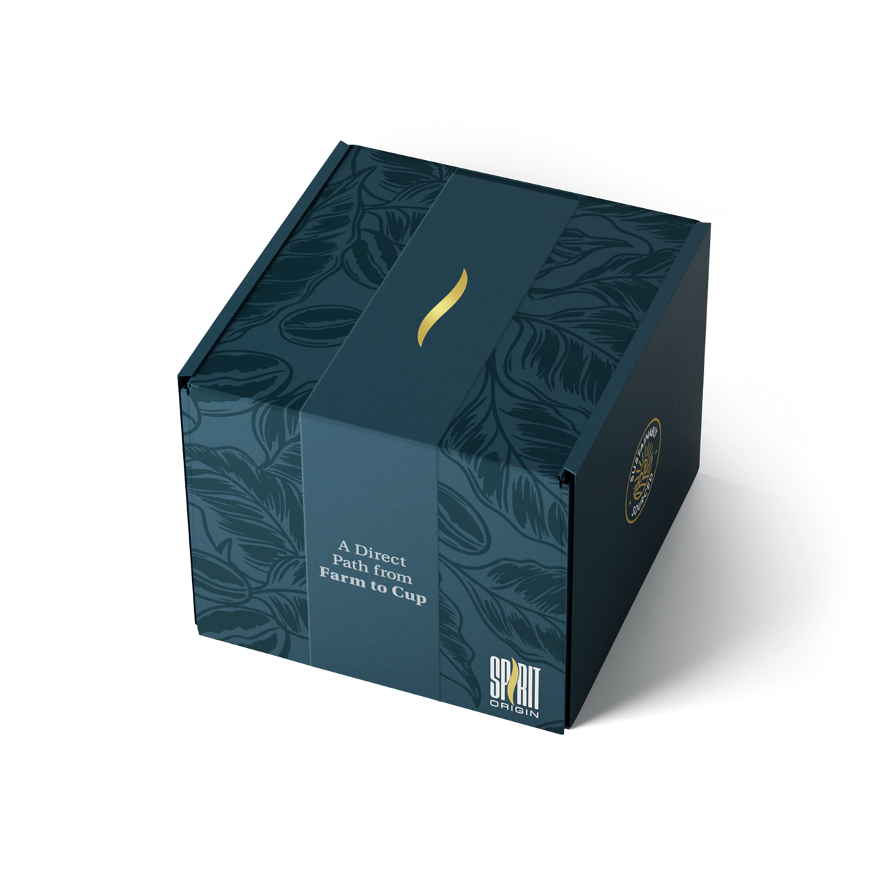 Honduran Espresso Blend Coffee