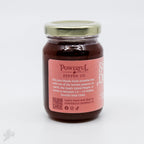 Strawberry Death Spiral Chili Jam