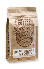 3 Bag Coffee Sampler: Albert, Fezzik, Sydney