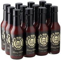 Trejo's Hot Sauce - Original