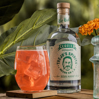 Trejo's Spirits Tequila Alternative