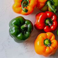 The Classics Pepper Seed Collection