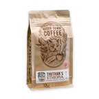 Thuthan's Ethiopia Sidamo: Light Roast Natural Process