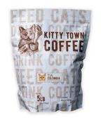 Tia Colombia: Fruity & Sweet Light Roast from Colombia