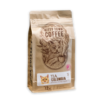 Tia Colombia: Fruity & Sweet Light Roast from Colombia