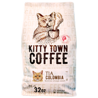 Tia Colombia: Fruity & Sweet Light Roast from Colombia