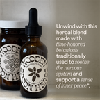 Tranquility Tonic