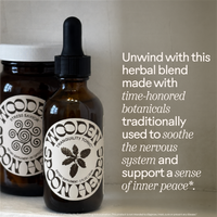 Tranquility Tonic
