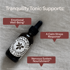 Tranquility Tonic
