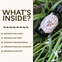 Tranquility Tonic