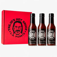 Trejo's Hot Sauce - Original