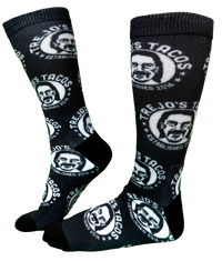 Trejo's Tacos 360º Socks
