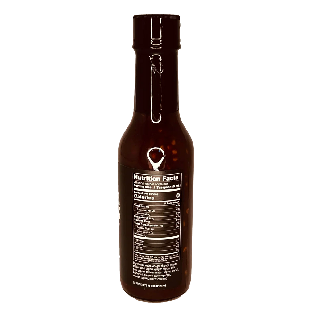 Trejo's Hot Sauce - Original