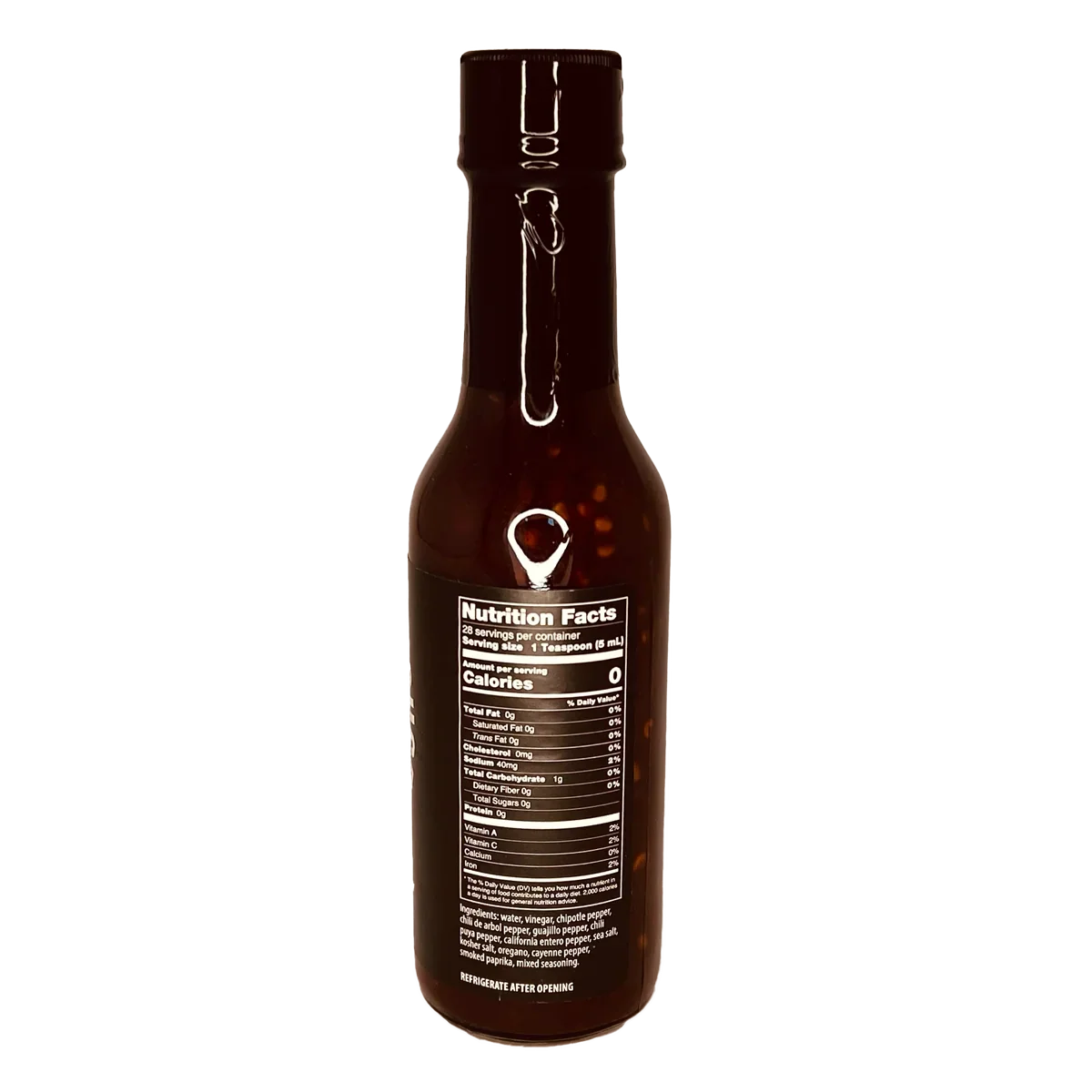 Trejo's Hot Sauce - Original