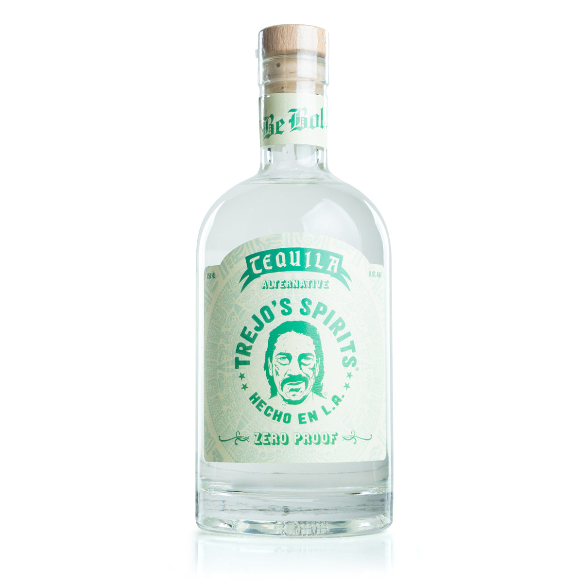 Trejo's Spirits Tequila Alternative