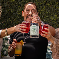 Trejo's Spirits Tequila Alternative
