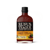 Thumbnail for TRES CHILES PICA DULCE BBQ SAUCE