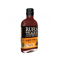 Thumbnail for TRES CHILES PICA DULCE BBQ SAUCE