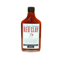 Red Clay Hot Honey Sriracha