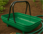 Colander Garden Trug