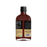 Thumbnail for WHISKEY MAPLE BBQ SAUCE