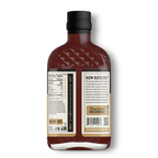 WHISKEY MAPLE BBQ SAUCE