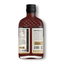 WHISKEY MAPLE BBQ SAUCE