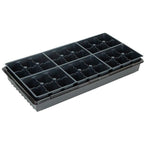 X-Jumbo 6-Pack Planting Containers for 1020 Tray - Recycled (Sheet of 6)