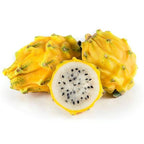 Yellow Pitaya, Dragon Fruit