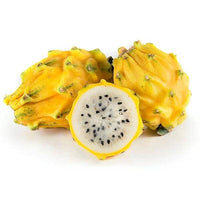 Yellow Pitaya, Dragon Fruit