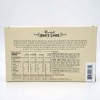 A Haute Sauce Gift Set - Marshall's Haute Sauce - Cooking Gifts For Men and Women