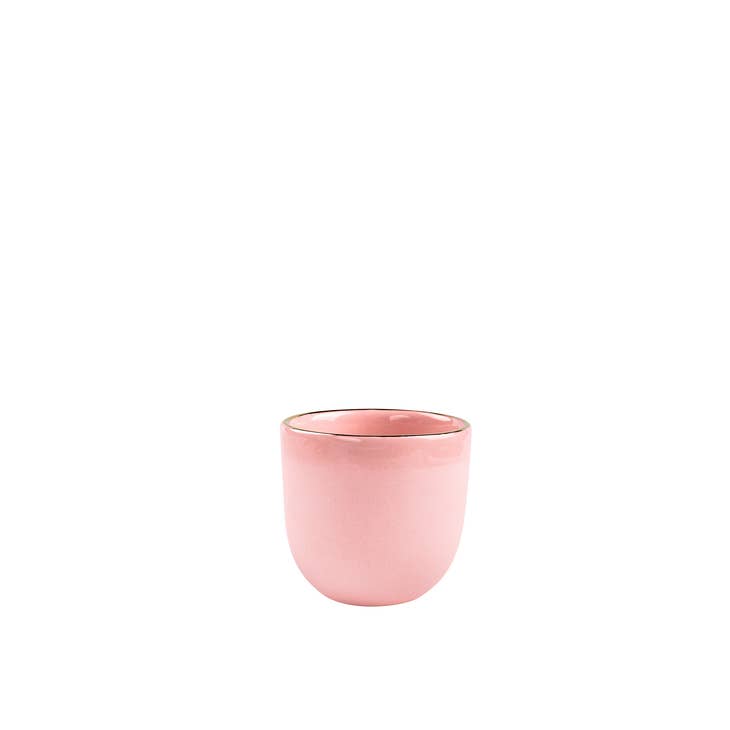 Handmade Ukrainian Porcelain Cups