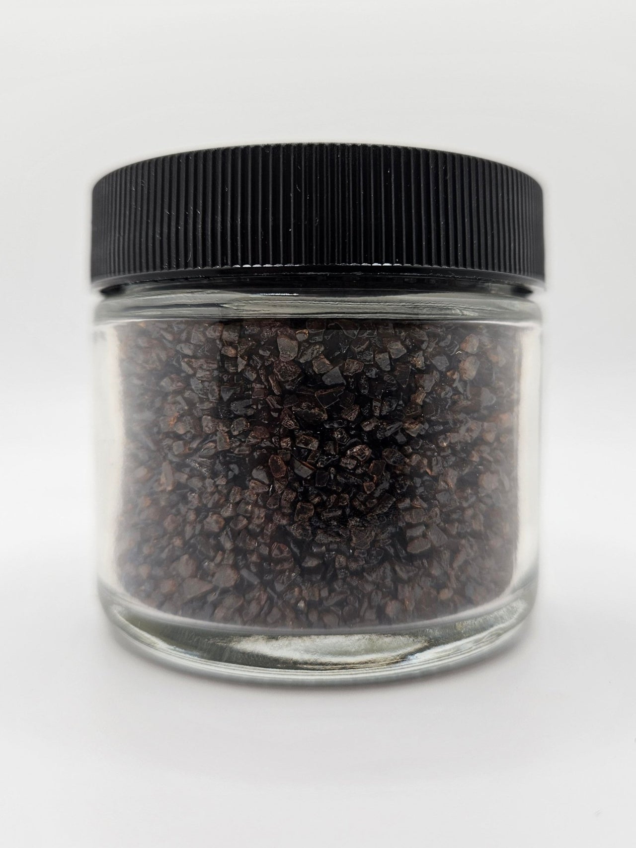 Alderwood Smoked Sea Salt - The Pepper Pantry (Formerly Marie Sharp's)