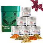All American Wings Seasoning Set