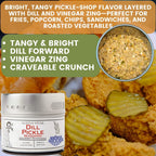 All American Wings Seasoning Set
