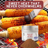 Ancho Chile Sea Salt