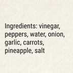 Anytime Red Hot Sauce